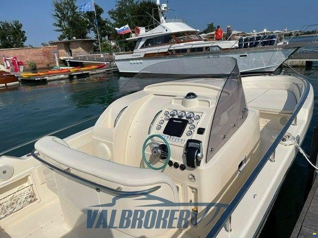 Nautirama IGUANA 35