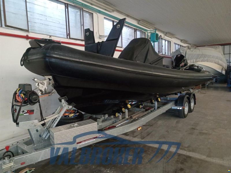 SPX Rib 24 SPORT