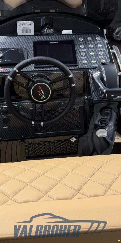 SPX Rib 24 SPORT