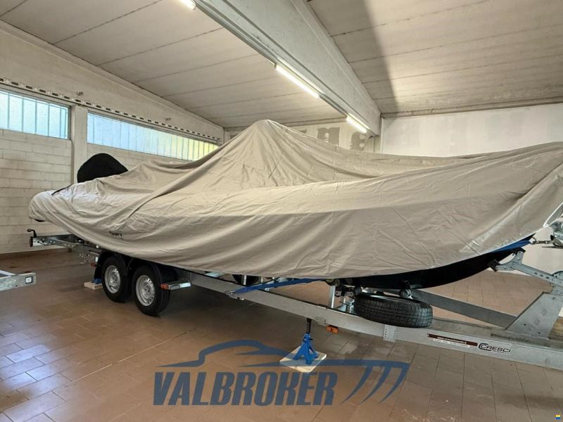 SPX Rib 24 SPORT