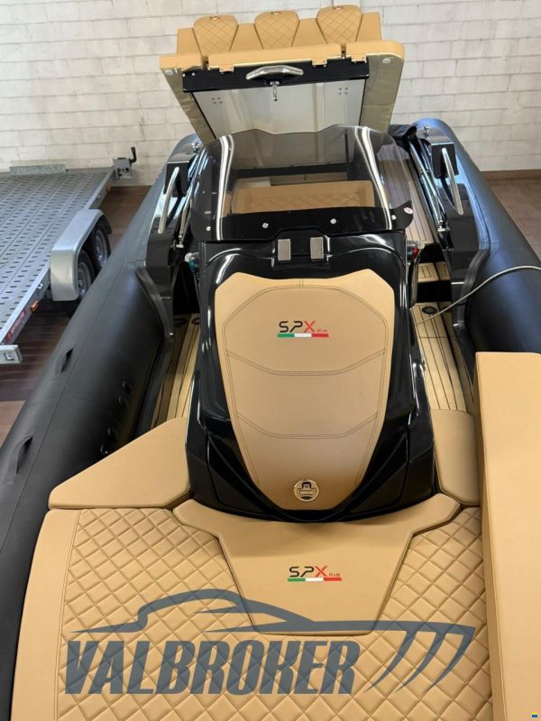 SPX Rib 24 SPORT