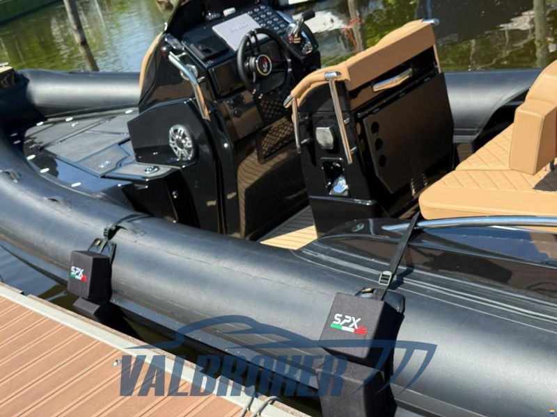 SPX Rib 24 SPORT