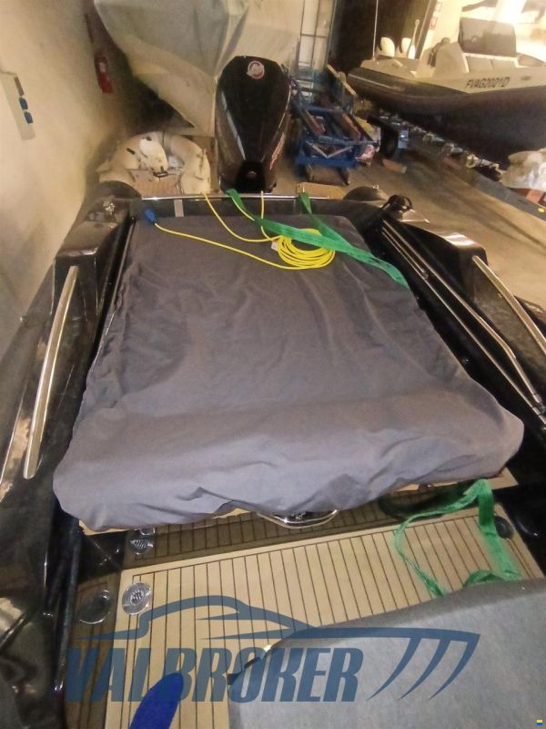 SPX Rib 24 SPORT