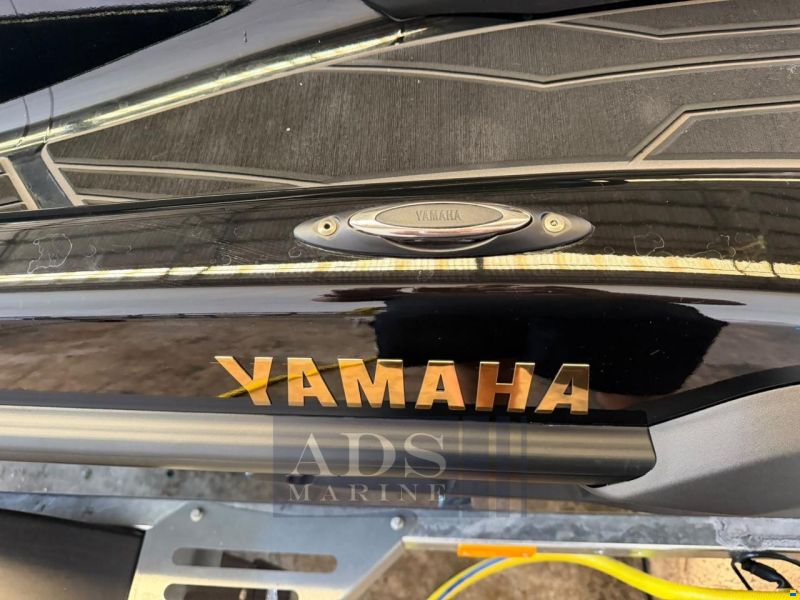Yamaha FX SVHO LTD