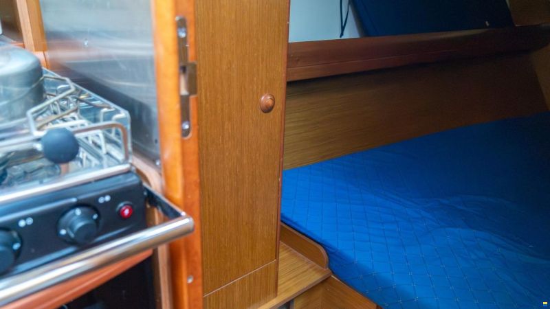 Jeanneau SUN ODYSSEY 36i