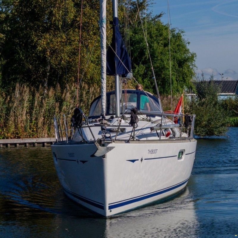 Jeanneau SUN ODYSSEY 36i