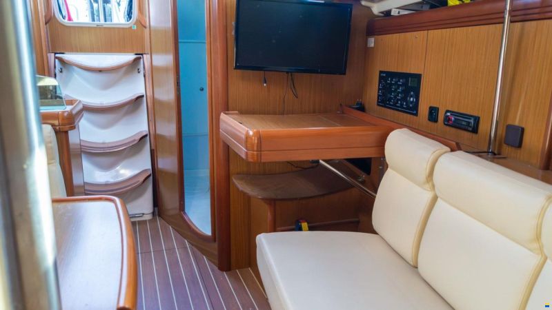 Jeanneau SUN ODYSSEY 36i