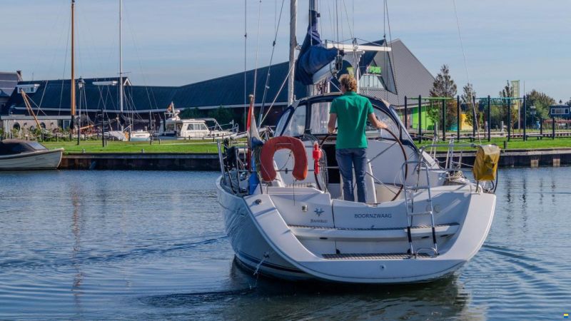 Jeanneau SUN ODYSSEY 36i