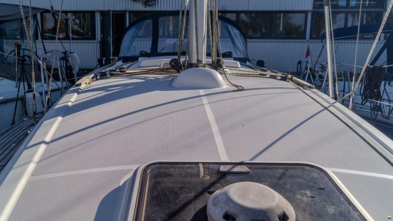 Jeanneau SUN ODYSSEY 36i