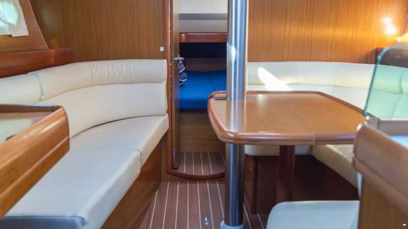 Jeanneau SUN ODYSSEY 36i