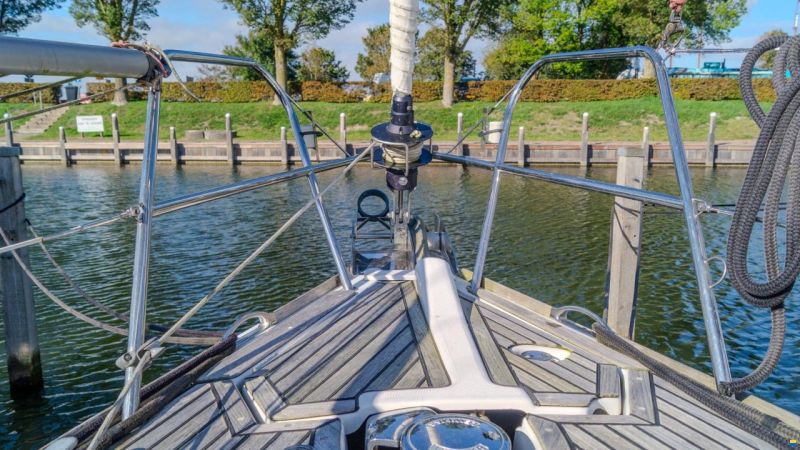 Jeanneau SUN ODYSSEY 36i