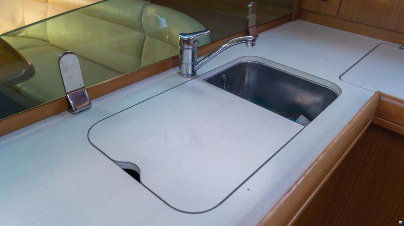 Jeanneau SUN ODYSSEY 36i