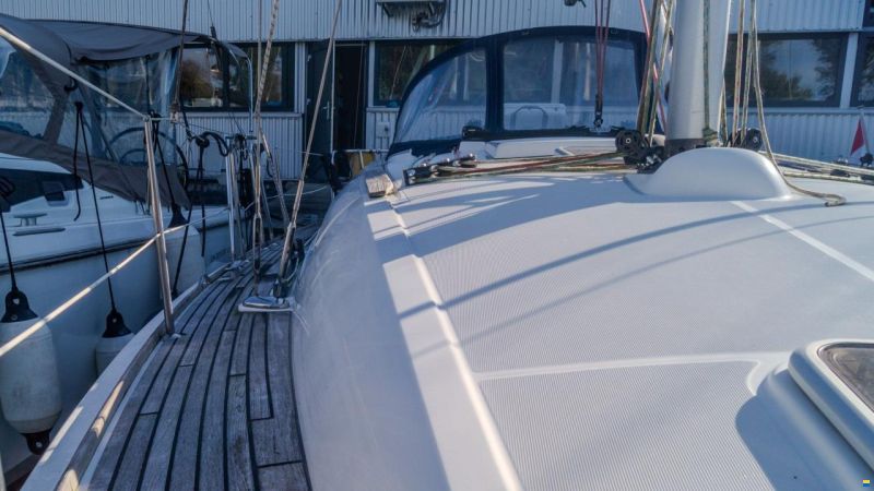 Jeanneau SUN ODYSSEY 36i