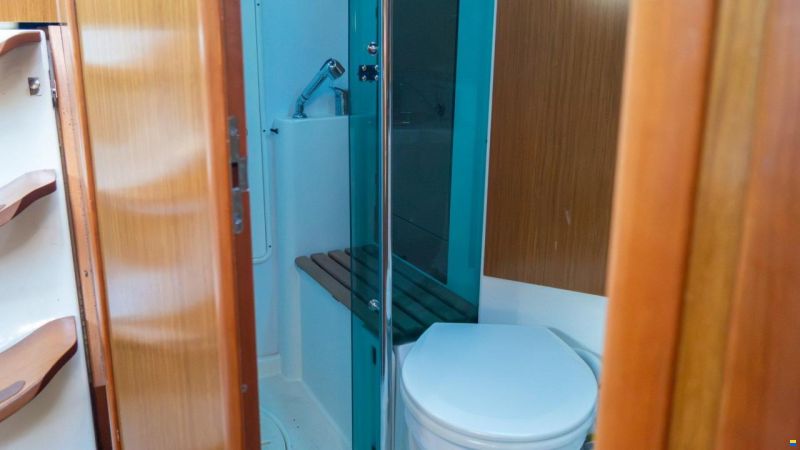 Jeanneau SUN ODYSSEY 36i