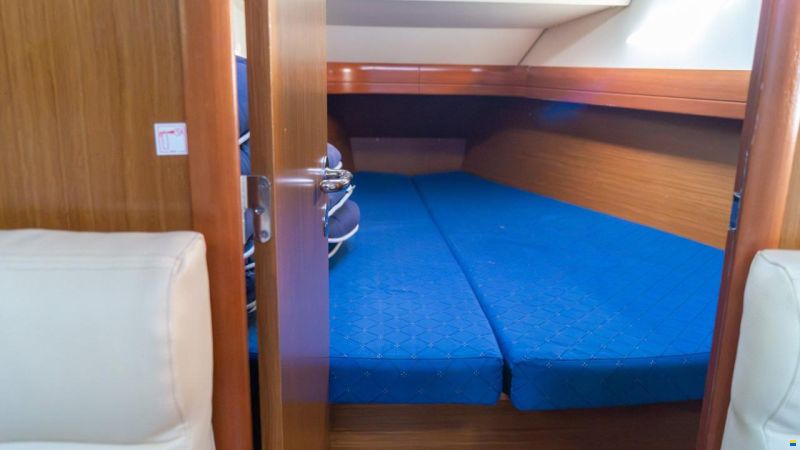 Jeanneau SUN ODYSSEY 36i