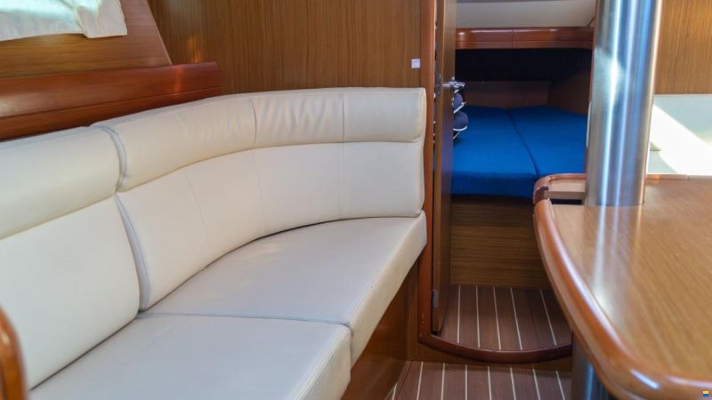 Jeanneau SUN ODYSSEY 36i