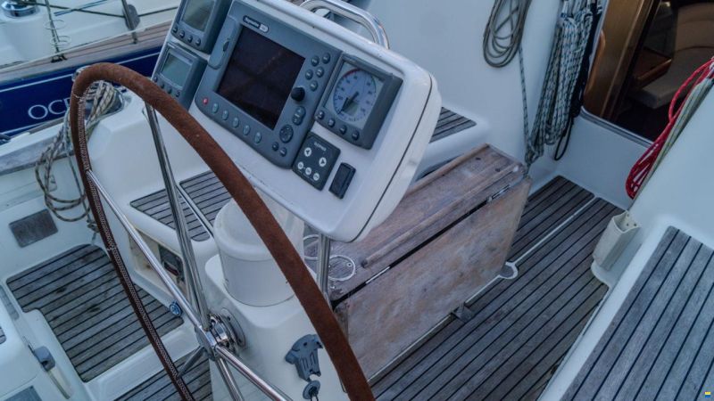 Jeanneau SUN ODYSSEY 36i