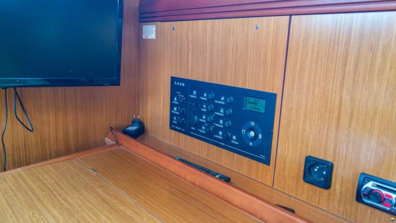 Jeanneau SUN ODYSSEY 36i