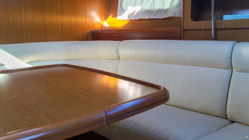 Jeanneau SUN ODYSSEY 36i