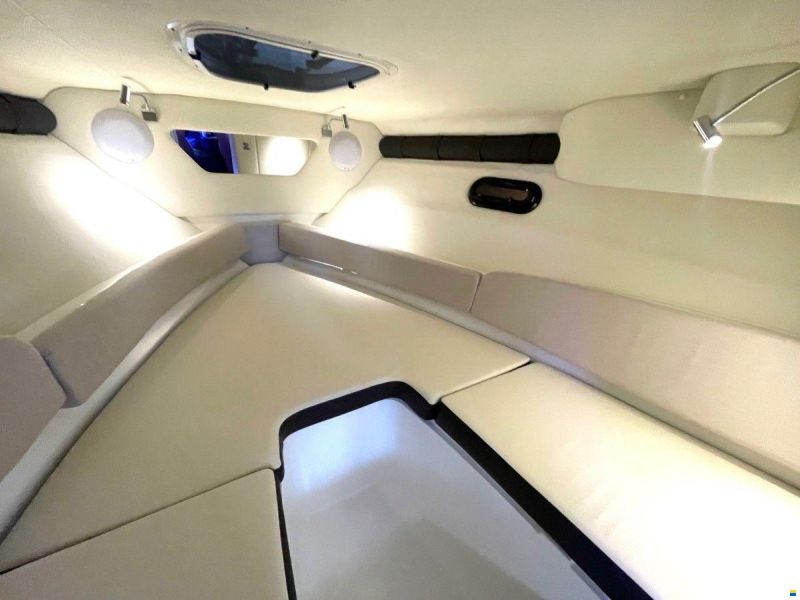 Sea Ray 250 SunSport