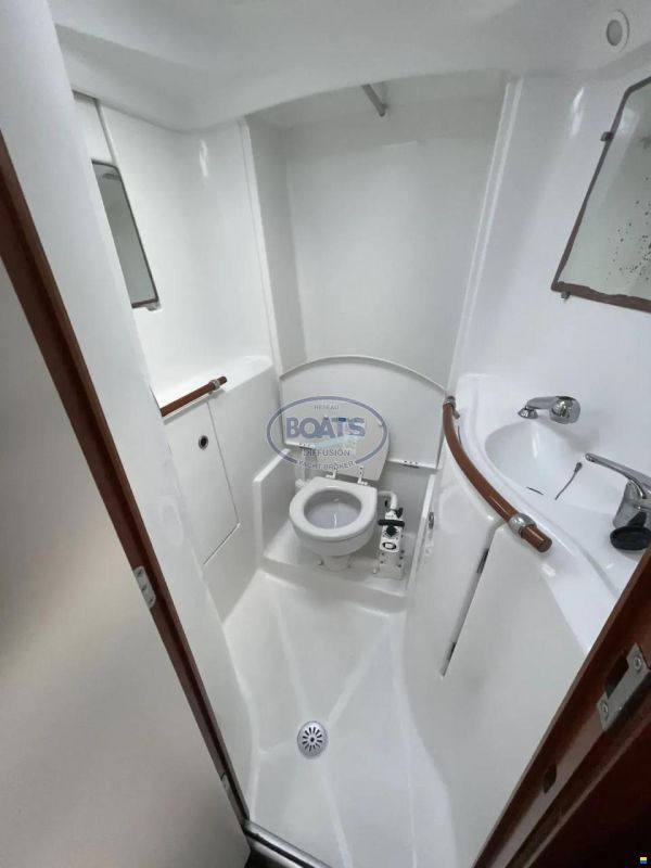 Beneteau OCEANIS 393