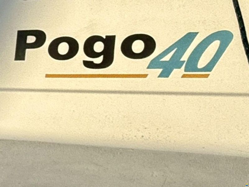 Pogo 40