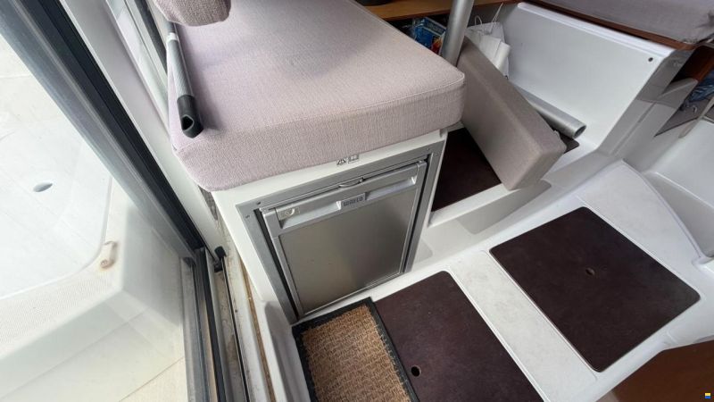 Jeanneau Merry Fisher 795
