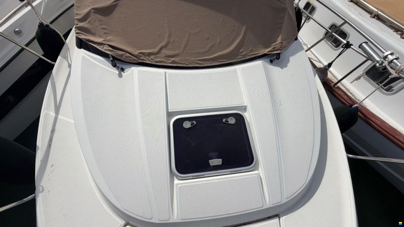 Jeanneau Merry Fisher 795