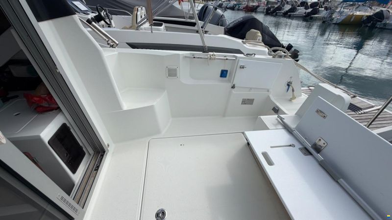 Jeanneau Merry Fisher 795