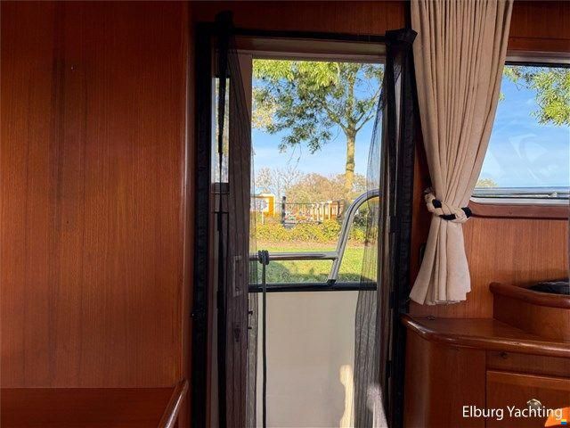 Altena 45 Blue Water Trawler