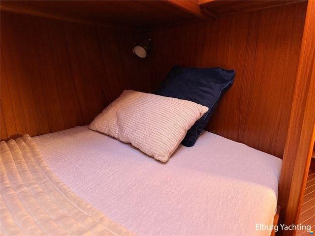Altena 45 Blue Water Trawler