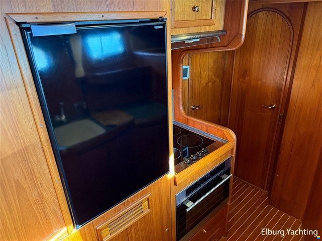 Altena 45 Blue Water Trawler