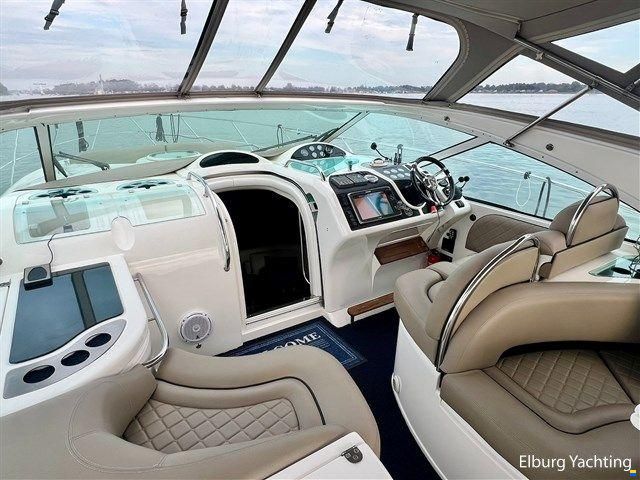 Fairline Targa 43