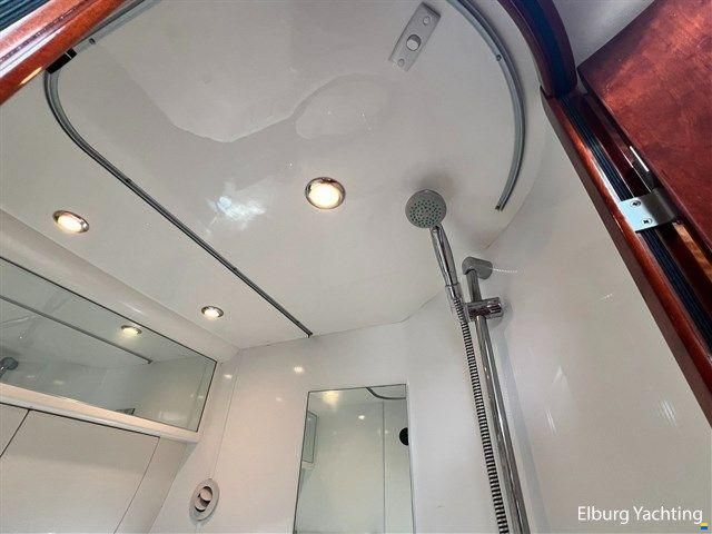 Fairline Targa 43