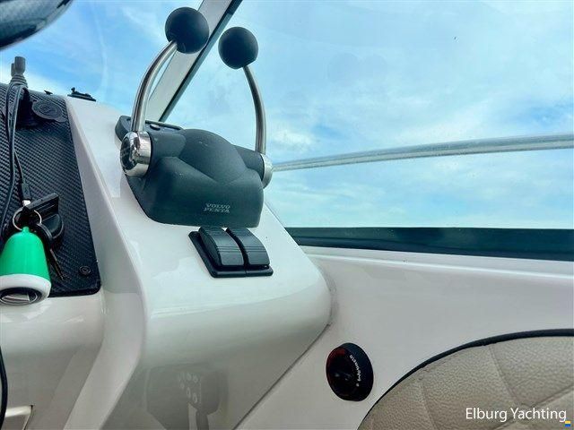 Fairline Targa 43