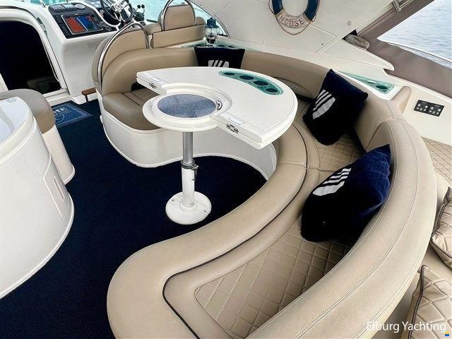Fairline Targa 43