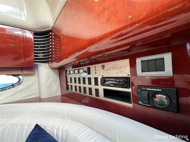 Fairline Targa 43
