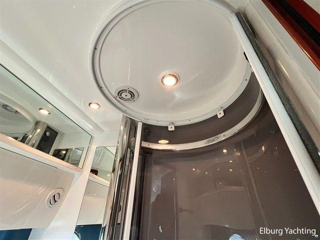Fairline Targa 43