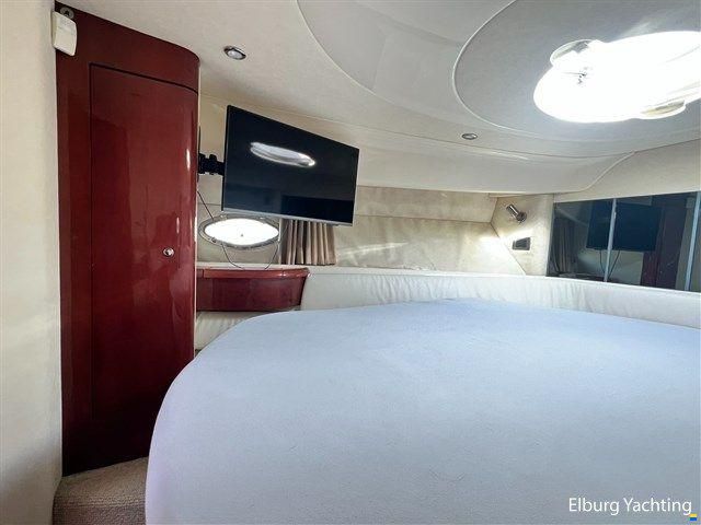Fairline Targa 43