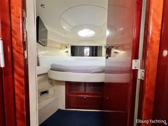 Fairline Targa 43