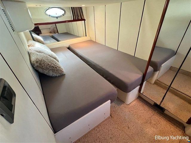 Fairline Targa 43