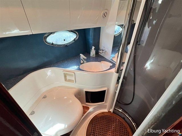 Fairline Targa 43