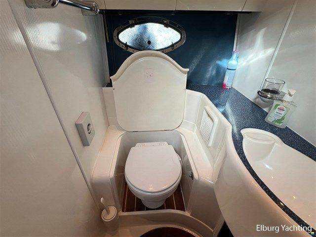 Fairline Targa 43