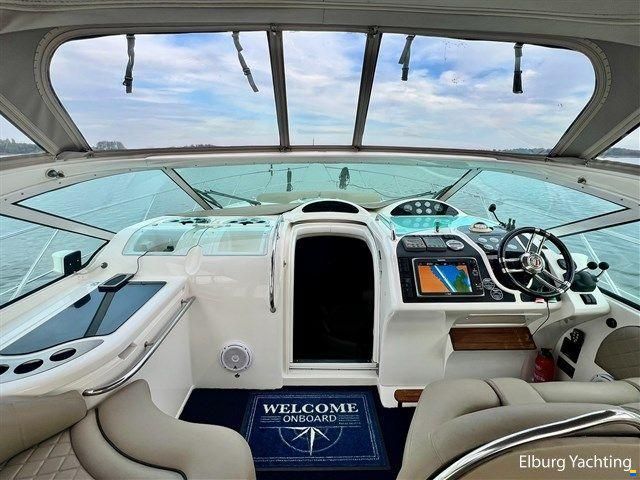 Fairline Targa 43