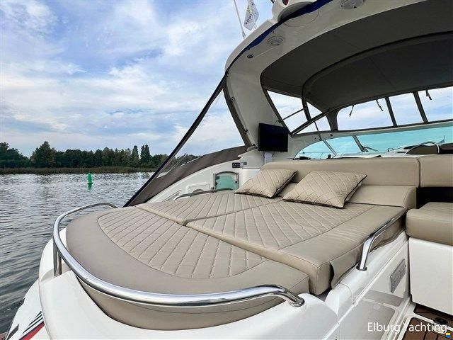 Fairline Targa 43