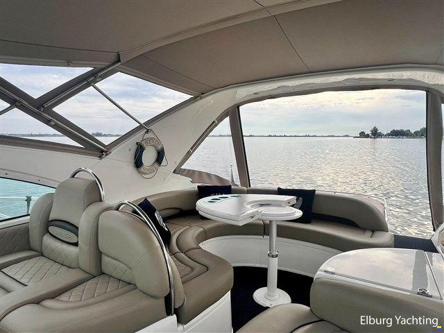 Fairline Targa 43