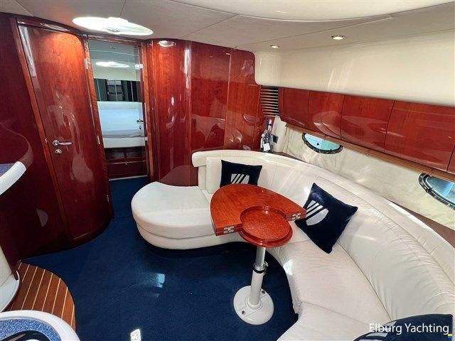 Fairline Targa 43