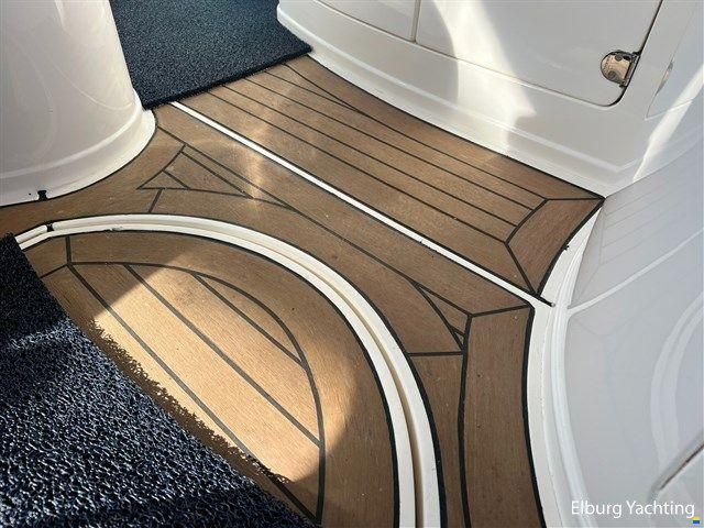 Fairline Targa 43
