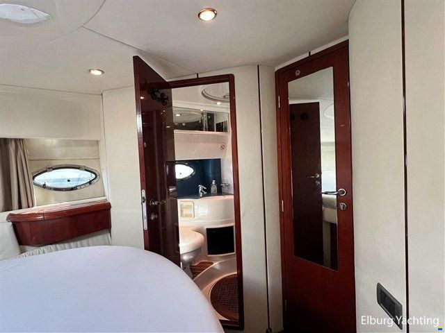 Fairline Targa 43