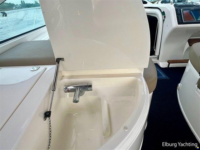 Fairline Targa 43